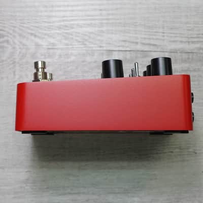 Universal Audio UAFX ANTI 1992 High Gain Amp image 3