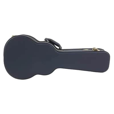 ANueNue UT330 Moon Bird Torrefied Spruce Tenor Ukulele image 5