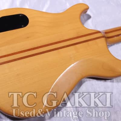YAMAHA BB1200 Broad Bass 1200 image 5