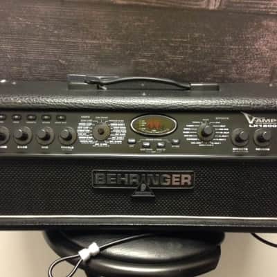 Behringer Vampire LX1200H image 1