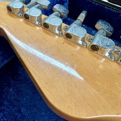 Yamaha SC-1000 Super Combination c 1979 Maple original | Reverb