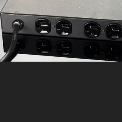 ETA Systems PD8 - Power Conditioner (Rack Mount) image 5