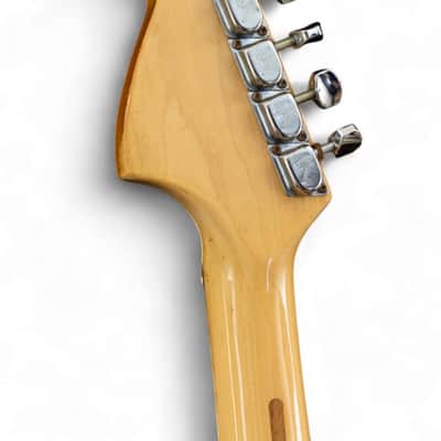 Fender Stratocaster 1979 Hardtail image 9