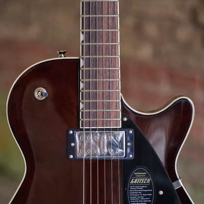 Gretsch Electromatic® Jet™ Baritone - Imperial Stain image 5