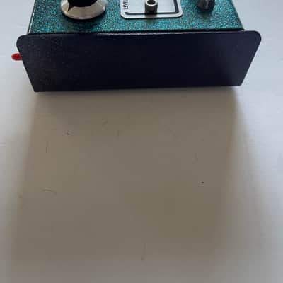 Critter Waterford Electric Box Co. Model III Boost Booster Guitar Effect Pedal image 3