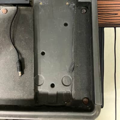 Boss BCB-60 Pedalboard / Carrying Case with Boss cables image 6