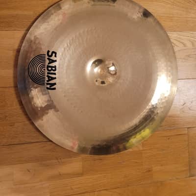 Sabian 18" AAX Chinese Cymbal image 2