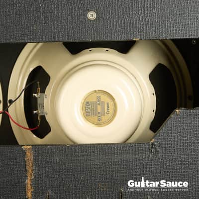 Vox AC30/6TB Made In England '90s (COD AMP_00131) image 12
