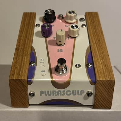 Wells Amps Nyc 5:00 Shadow Fuzz face ONE OF THE FIRST ONES BUILT Wells Amps Nyc 5:00 Shadow Fuzz face ONE OF THE FIRST ONES BUILT