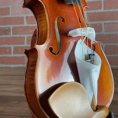 Yamaha AV20-44SG 4/4 Size Intermediate Violin Outfit image 10