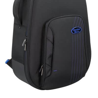 RB Expedition Acoustic Dreadnought Guitar Case image 1