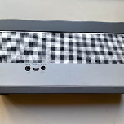 Bose Soundlink Bluetooth Speaker III image 3