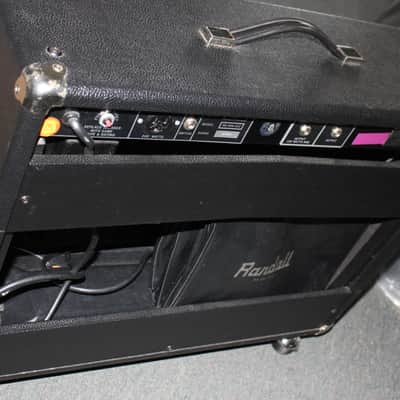 Randall Commander II RG-90A-212 image 7