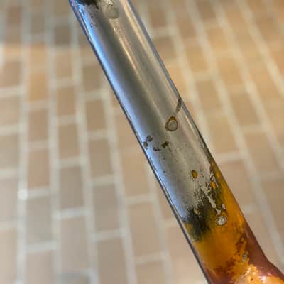 Alcoa Aluminum Upright Bass #458 image 7
