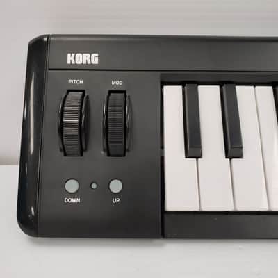 Immagine Korg Microkey Air Keyboard - 10