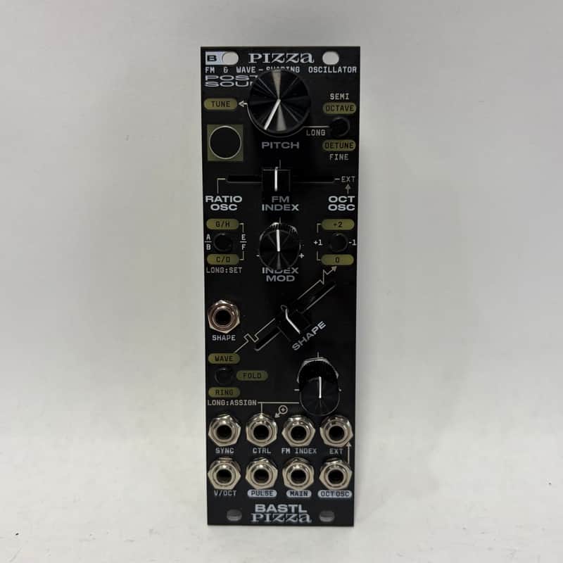 Bastl Instruments Pizza image 1
