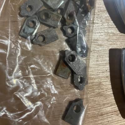 MIJ Tom lugs x18 image 2