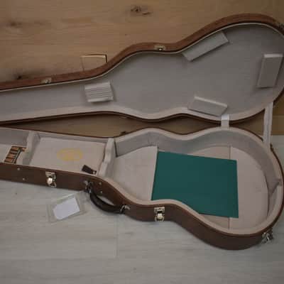 Bedell Bahia Orchestra 2024 - Brazilian Rosewood/Adirondack Spruce image 10