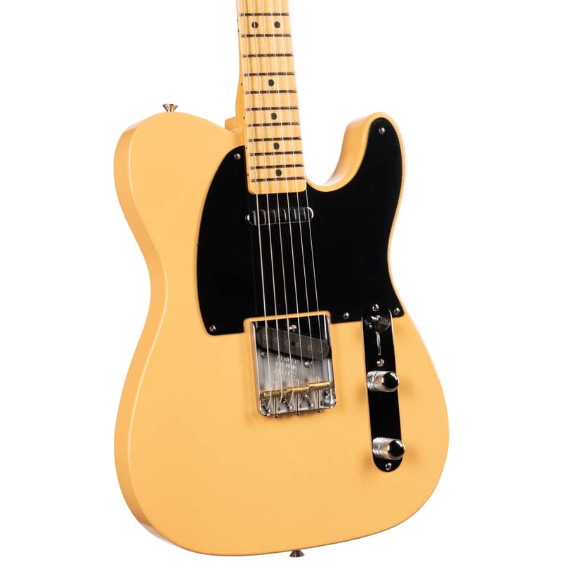 2026 Fender Custom Shop 1951 Telecaster Closet Classic NOS Age...