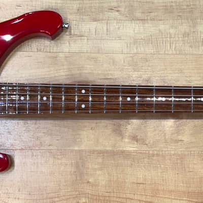 Rickenbacker 4003S Bass 2026 - FireGlo image 2