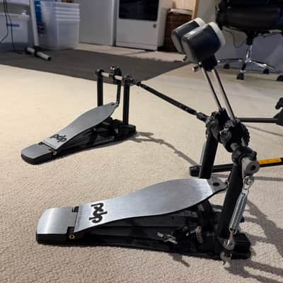 PDP PDDP812 800 Series Double Bass Drum Pedal image 3