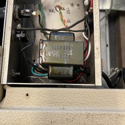 Fender 6G15 1963 - Brown image 17