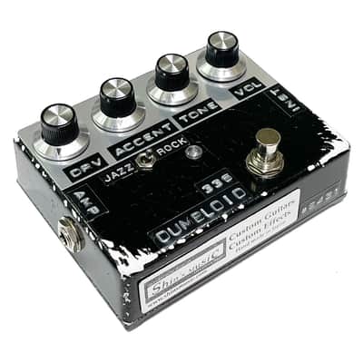 Shins Music Dumbloid 2000 SSS Limited Anniversary Edition | Reverb