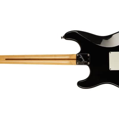 Fender Eric Clapton Stratocaster "Blackie" (Pre-Owned, 1993, VG+) #SE920265 image 10