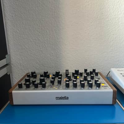 Majella Implexus 2025 image 2