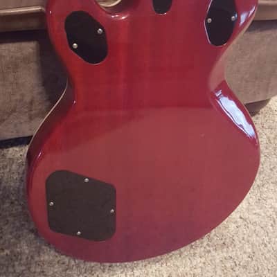 Hagstrom Swede Electric Guitar image 6