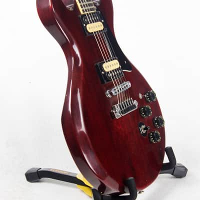 Gibson ES-335S Deluxe Professional Electric Guitar image 4