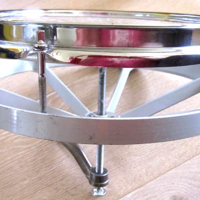 10" Remo BeeLine Rototom Vintage #4 image 2