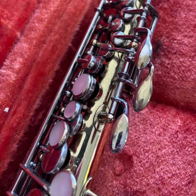 Yanagisawa S6 70-80s in great shape image 6