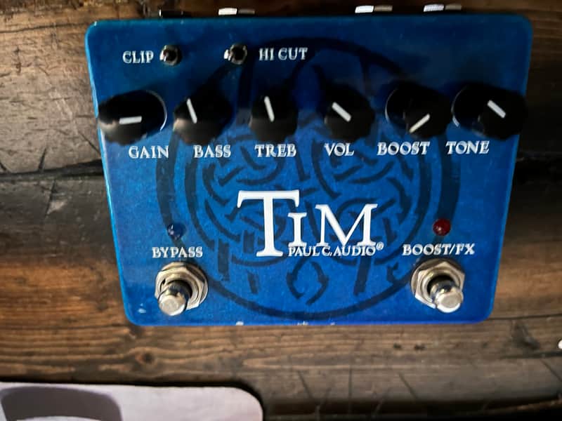 Paul Cochrane Tim V3