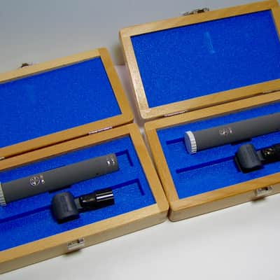 Schoeps CMC 5U-g Sequential SN Pair image 4