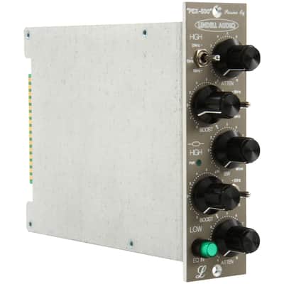 PEX-500 Lindell Audio image 1
