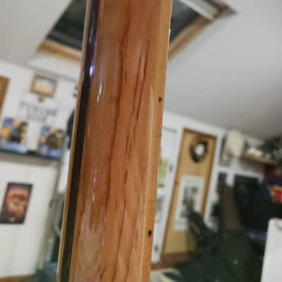 Richwood Strat (modified) image 12