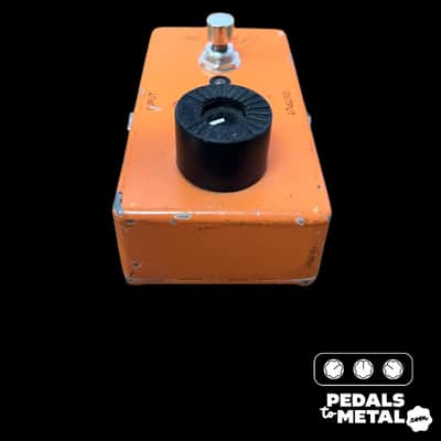 MXR CSP026 '74 Vintage Script Phase 90 -x9311 image 3