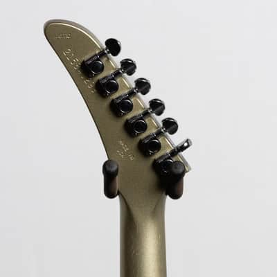 Gibson Victory, Gold Mist Satin | Demo image 6