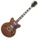 Gretsch G2655 Streamliner Center Block Jr. V-Stoptail - Laurel - Barrel Stain