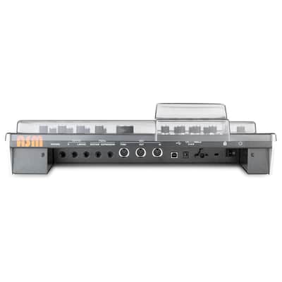 Decksaver ASM HYDRASYNTH Desktop Cover - Cover for Keyboards image 4