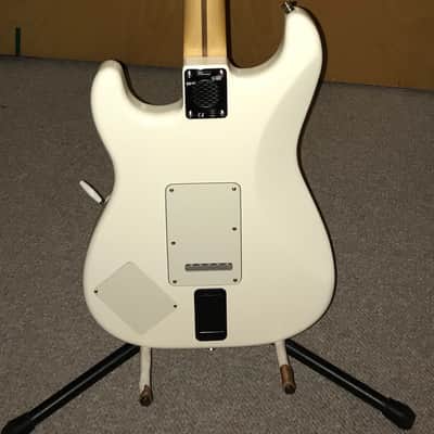 Fender  Ed O’Brien Sustainer Stratocaster EOB image 5