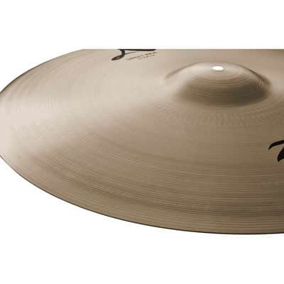 Zildjian A0082 A 23" Sweet ride image 2