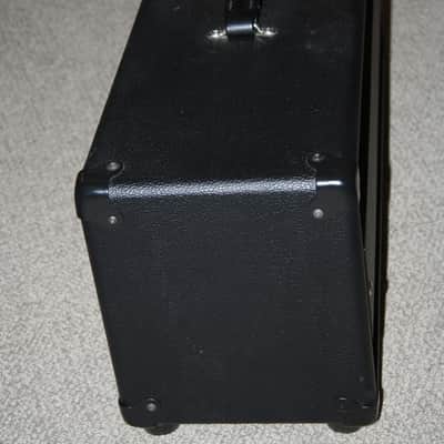Krank Chadwick Black image 4
