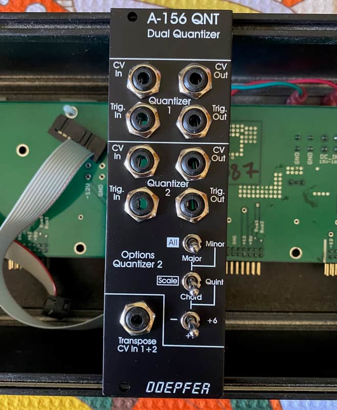 Doepfer A-156V