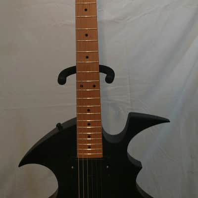 Trinity Bat-el'-ax image 15