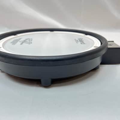 Roland PDX-8 V-Drum 10" Dual-Trigger Mesh Snare Drum Pad image 6