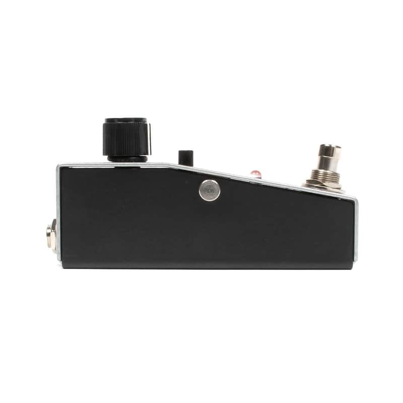 Fulltone 2B Boost Pedal with Limiter image 5
