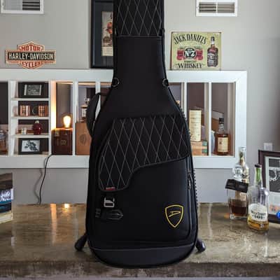 2022 Dingwall Z3: Dual Density Ash Body, Buckeye Top, Wenge Neck & Fingerboard image 12