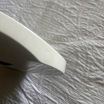 Ibanez RG 1550 2013 - White image 10